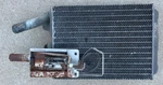 Ford Thunderbird Ac Heater Core Early 1961-1962 61-62 Oem #2. Fixed Price $250.00.