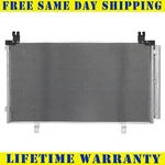 New Ac Condenser For 2017-2020 Toyota Sienna 3.5L. Fixed Price $87.30.