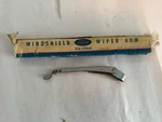 Nos 1940S 1949 1950 Ford Windshield Wiper Arm 21A 17464. Fixed Price $59.95.