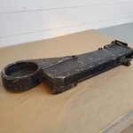 Oem Jaguar Xke Type Series 1 Air Conditioning Ac Unit Box Fan Original. Fixed Price $449.99.