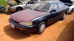 Ac Condenser Cylinder North America Built Fits 94-96 Camry 248625. Fixed Price $120.79.