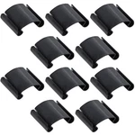 60-77 Heater Box Clip Set Fairlane Maverick Falcon Galaxie Comet New. Fixed Price $39.90.