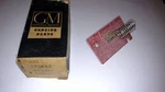 Gm 1963 Oldsmobile Heater Resistor Nos Part # 382843. Fixed Price $34.99.