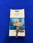 Ford Genuine Nos Blower Heater Fan Switch C8TZ-18578-A (QTY-1). Fixed Price $45.00.