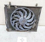 1988-1994 Oem Bmw E32 E34 735 740 Air Conditioning Condenser Ac W/ Fan. Fixed Price $129.95.