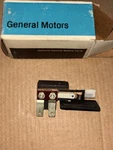 General Motors 7314261 Nos Heater A/c Control Switch Assembly Malibu Chevelle. Fixed Price $89.95.