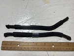 Nos 1964-1972 Oldsmobile W 330 350 Engine Intake Manifold Seals #382798 #382799. Fixed Price $7.99.