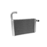 C9ZZ-18476-AL Scott Drake 69-70 Aluminum Heater Core Without Air Conditioning. Fixed Price $38.91.