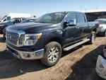 Used A/c Condenser Fits: 2016 Nissan Titan Xd 5.0L Diesel Grade. Fixed Price $114.99.
