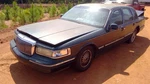 Ac Condenser Fits 95-97 Crown Victoria 257104. Fixed Price $120.79.