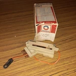 Nos Gm A/c Circuit Board Switch Assembly Delco 9340540 1973-1974 Pontiac A4. Fixed Price $39.99.