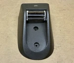 1971-1976 Pontiac Bonneville Catalina Grand Lower Dash Panel Vent. Fixed Price $27.95.
