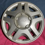Ford Windstar Taurus Wheel Cover Hubcap Oem XF22-1130-AC 1999 2000 Rim 15". Fixed Price $19.99.