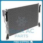 New A/c Condenser Ford Five Hundred, Freestyle - 2005 Oe# 5F9Z19712AA Qu. Fixed Price $89.99.
