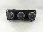 2012 Jeep Liberty Ac Heater Climate Control P55111943AE Ubabi. Fixed Price $390.69.