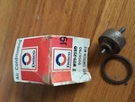 1962 To 70 Cadillac Chevy Buick Olds Nos Gm A/c Compressor Switch 9956790. Fixed Price $55.00.