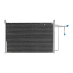3642 Condenser W/o Receiver Drier & Bracket For Chevrolet Blazer Gmc K2500. Fixed Price $66.49.