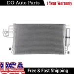 A/c Condenser For 2005-2010 Kia Sportage 2005-2009 Hyundai Tucson 976062E100. Fixed Price $72.09.