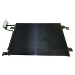 Crown Automotive 55056726AA A/c Condenser For 07-11 Jeep Wrangler Jk. Fixed Price $174.98.