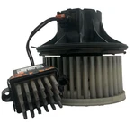 2003-2014 Suburban 1500 Blower Motor Fan With Resister Oem 22741027. Fixed Price $60.88.