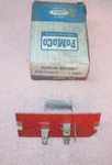 1965 1966 Galaxie 500 Xl Ltd Monterey S-55 Park Lane Nos Heater Blower Resistor. Fixed Price $89.00.