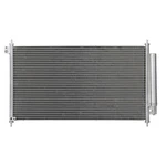 A/c Condenser For 12 - 22 Acura Ilx Honda Civic Dpi 3965 940341 80110TR0A01. Fixed Price $54.40.
