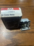 Nos Gm 68-71 Corvette Wiper Motor 77-79 Ac Blower Relay 3989214. Fixed Price $24.95.