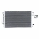 A/c Condenser For 2005-2009 Hyundai Tucson 2005-2010 Kia Sportage CU3323. Fixed Price $72.09.