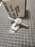 Nos Everco H1925 Heater Control Valve 1971-1974 Mercury Capri. Fixed Price $39.95.