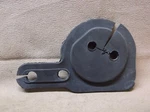 1967 1968 1969 Mercury Cougar Gt Ford Mustang Shelby A/c Firewall Hose Grommet. Fixed Price $60.00.