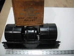Nos Genuine Oem Ford 69 - 71 Galaxie 500 Xl Ltd A/c Blower Motor And Wheel. Fixed Price $199.00.