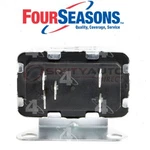 Four Seasons Hvac Blower Motor Relay For 1979 Subaru Fe - Heating Air Ml. Fixed Price $28.52.