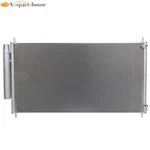 Condenser A/c Air Conditioning For Honda Civic 1.8L 2012-2015 3976 Aluminum. Fixed Price $50.39.