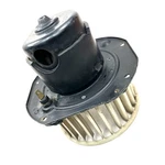 Corvette Original A/c Heater Blower Motor & Fan Cage Assembly 1971-E1977. Fixed Price $64.99.