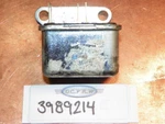 Buick Cadillac Chevrolet Olds 1971-1979 Nos Oem Gm Delco Blower Relay 3989214. Fixed Price $25.95.