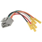 Hvac Blower Control Switch Connector For E-150 Econoline+more S-625. Fixed Price $20.50.