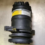 Harrison 2724447 Reman Gm Ac Compressor R-12 V-belt Drive Clutch Open Box. Fixed Price $219.00.