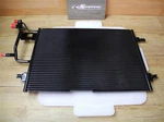 Original Packaging New Audi A4 B5 Vw 3B Passat Air Conditioning Condenser Cooler 8D0260403C. Fixed Price $116.09.