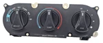 1987-1989 Ford Mustang Climate Control Panel A/c Heater Fan Switch Fox Body Oem. Fixed Price $134.99.