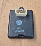 1974-1981 Chrysler Dodge Plymouth Car Truck Nos Mopar Egr Time Delay Control. Fixed Price $175.00.
