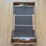 11L0376CP Upgraded Rear Right Side Radiator For Mclaren 720S, Gt 20-23. Fixed Price $384.89.