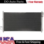 A/c Condenser For Nissan Murano 2003 2004 2005 2006 2007 92110CA000 92110CN000. Fixed Price $63.96.