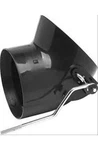 Oer K289 Air Vent Shut-off Elbow Chevy Pontiac Passenger Side Ea. Fixed Price $59.99.