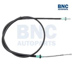Motaquip Handbrake Cable Rear Left Or Right Fits Dacia Duster 2010-2020. Fixed Price $30.88.