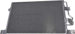 A/c Condenser-metrix Autopart Intl 2403-450294. Fixed Price $123.03.