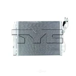 A/c Condenser For 2015-2018 Hyundai Sonata 2016 2017 Tyc 4740. Fixed Price $80.95.