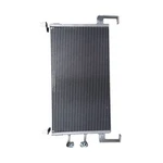 CND40197 New Replacement A/c Condenser Fits 2000-2005 Dodge Neon. Fixed Price $77.00.