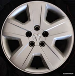 Caliber Plymouth 07 08 09 Hub Cap Dodge Chrysler Wheel 17". Fixed Price $45.00.