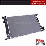 For Audi Q5 Porsche Macan 2009-2019 1X Radiator 8K0121251AA 8K0121251AL. Fixed Price $125.00.