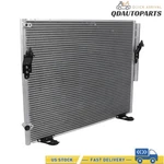 New Ac Condenser For Toyota Tundra Sequoia 2007-2020 884600C100,3598. Fixed Price $61.00.